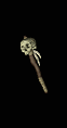 D2R Infernal Torch