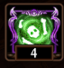 Desecrate Intensify