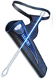 The Fracturing Spinner