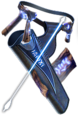 The Shattered Divinity