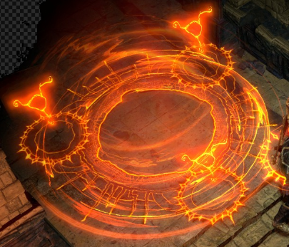 Infernal Tempest