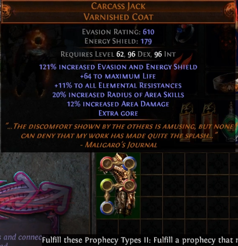 The Jeweller's Touch