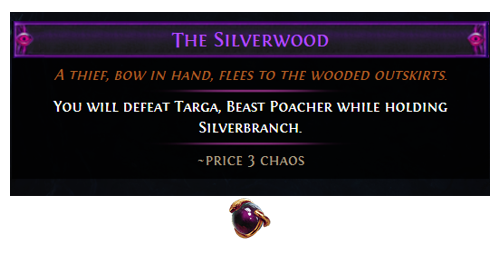 The Silverwood