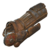 FO76 Raider power armor leg