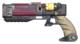 FO76 Ultracite laser gun