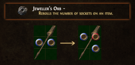 Jeweller's Orb