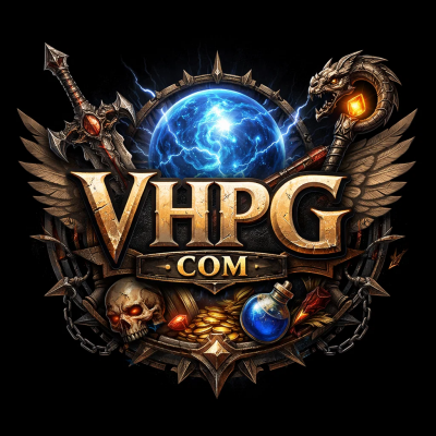 VHPG logo