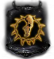 DeliriumRewardTalismans