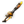 Fickle Spiritblade