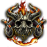 Flame Walker