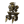 Golden Napuatzi Idol