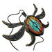 one true king sigil amulets remnant2 wiki guide 250px