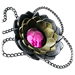 shaed bloom crystal amulets remnant2 wiki guide 250px