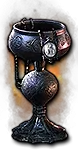 PoE Sanctified Relic