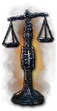 PoE Sanctified Relic