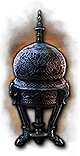 PoE Sanctified Relic