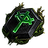 Unrelenting Timeless Templar Emblem