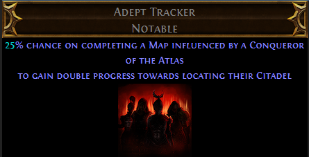Adept Tracker