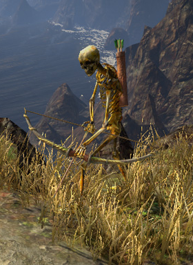 Ancient Archer