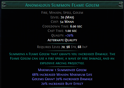 anomalous-summon-flame-golem.png