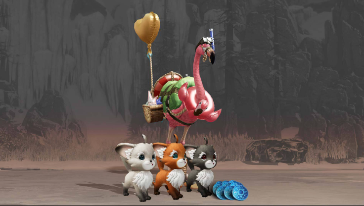 GRATITUDE GATHERING PACK