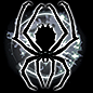 Aspect of the Spider Icon