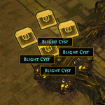 Blight Cyst treasure.png