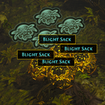 Blight Sack enchanted.png