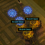 Blight Sack harbinger.png