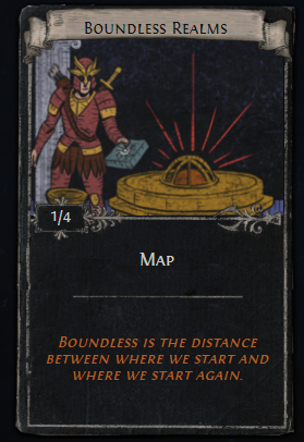 Boundless Realms