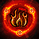 Fire Damage Aura