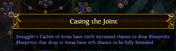 Casing the Joint PoE