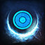Cold Aegis Icon