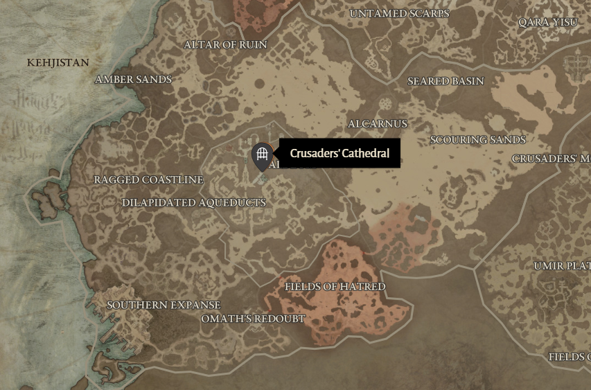 crusaders-cathedral-location.png