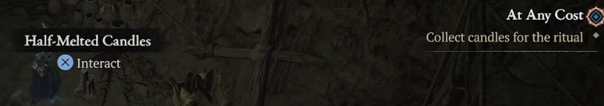 At Any Cost Diablo 4