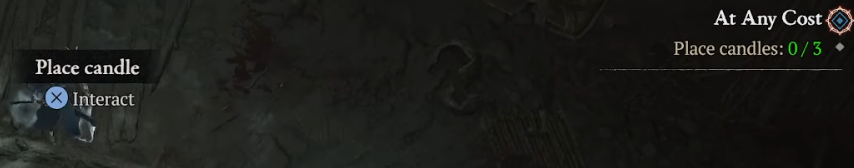 At Any Cost Diablo 4