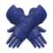 Leather Gloves