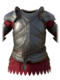 Dark Plate Armor