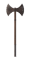 Double Axe