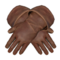 Rawhide Gloves