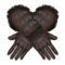 Riveted Gloves