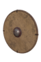 Round Shield