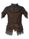Wanderer Attire