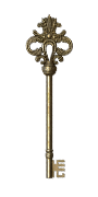 Dark and Darker Golden Key