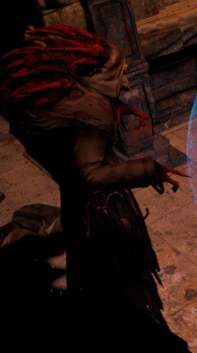 Death Bishop