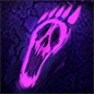 Death Walk Icon