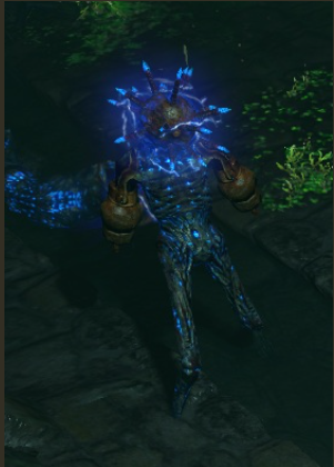 Defeat Packs of Sewer Lurkers