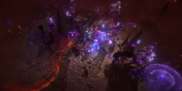 Defeat Rare Beyond Monsters PoE