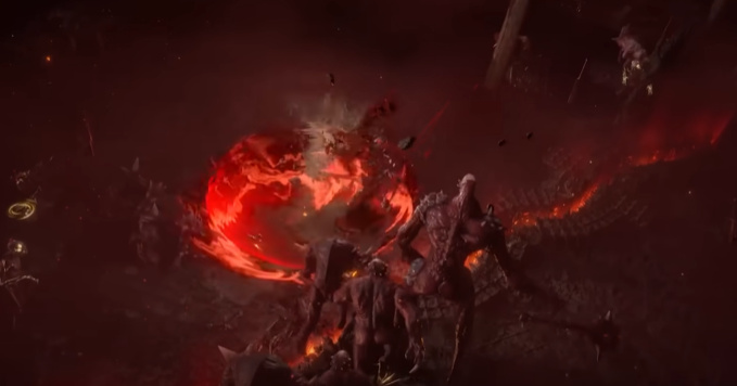 Defeat Rare Beyond Monsters PoE
