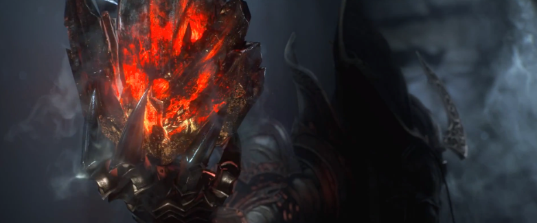 Diablo 4 Black Soulstone